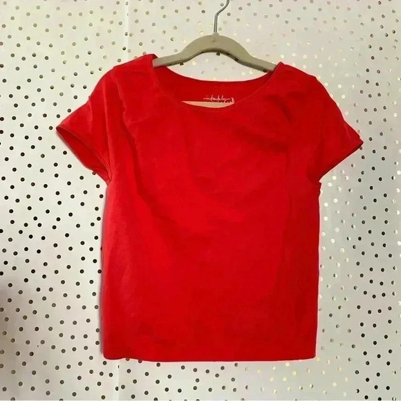 Free People Crop Top - Picture 2 of 5